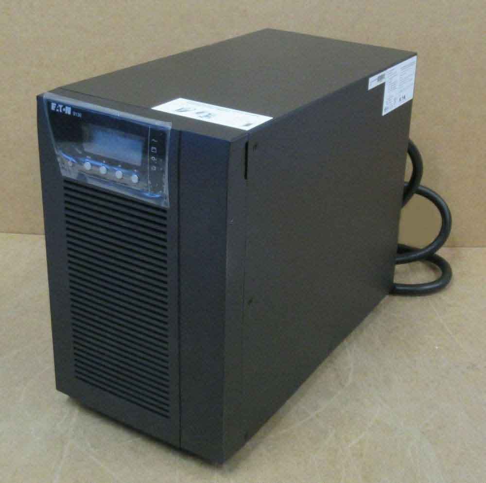 UPS Eaton Powerware LanSafe